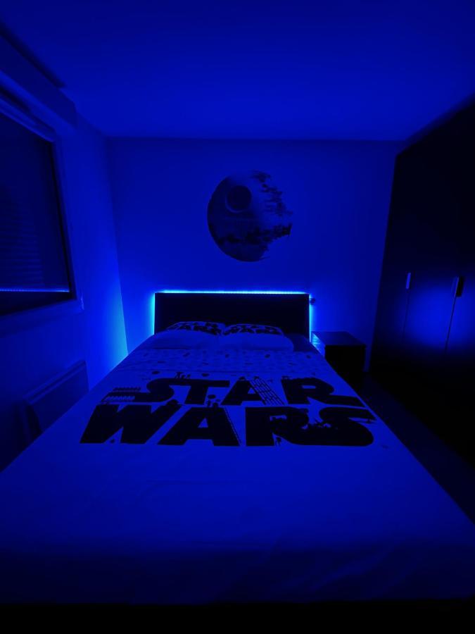شقة Le Skywalker : T2 Avec Parking & Balcon تولوز المظهر الخارجي الصورة